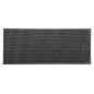 GRAPHITE 58T156 Siatka ścierna 115 x 280 mm, P180