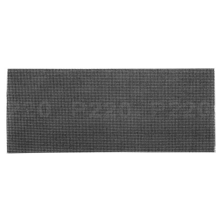 GRAPHITE 58T157 Siatka ścierna 115 x 280 mm, P220