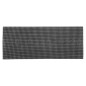 GRAPHITE 58T157 Siatka ścierna 115 x 280 mm, P220