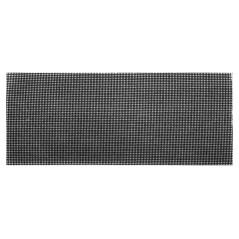 GRAPHITE 58T157 Siatka ścierna 115 x 280 mm, P220