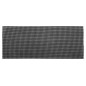 GRAPHITE 58T157 Siatka ścierna 115 x 280 mm, P220