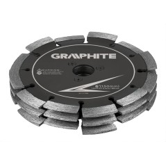GRAPHITE K111786 Tarcza zespolona do 59G371