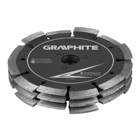 GRAPHITE K111786 Tarcza zespolona do 59G371