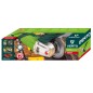 VERTO 51G096 Szlifierka kątowa 1050W, tarcza 125 x 22.2 mm, obroty 10 500 min⁻¹