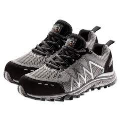 NEO TOOLS 82-737 Półbuty zawodowe O1, bez metalu, rozmiar 46