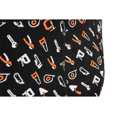 NEO TOOLS 81-679-XXL Bokserki basic, 3-pack, rozmiar XXL 