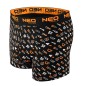 NEO TOOLS 81-679-XL Bokserki basic, 3-pack, rozmiar XL