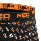 NEO TOOLS 81-679-XL Bokserki basic, 3-pack, rozmiar XL