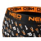 NEO TOOLS 81-679-XL Bokserki basic, 3-pack, rozmiar XL