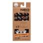 NEO TOOLS 81-679-XL Bokserki basic, 3-pack, rozmiar XL