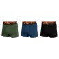 NEO TOOLS 81-678-XL Bokserki basic 2, 3-pack, rozmiar XL