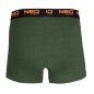 NEO TOOLS 81-678-XL Bokserki basic 2, 3-pack, rozmiar XL