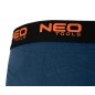 NEO TOOLS 81-678-XL Bokserki basic 2, 3-pack, rozmiar XL