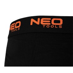 NEO TOOLS 81-678-XL Bokserki basic 2, 3-pack, rozmiar XL 