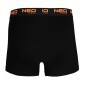 NEO TOOLS 81-678-XL Bokserki basic 2, 3-pack, rozmiar XL