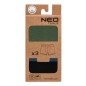 NEO TOOLS 81-678-XL Bokserki basic 2, 3-pack, rozmiar XL