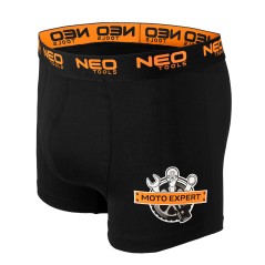 NEO TOOLS 81-679-L Bokserki basic, 3-pack, rozmiar L 