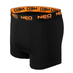 NEO TOOLS 81-679-L Bokserki basic, 3-pack, rozmiar L 