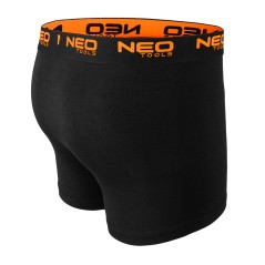NEO TOOLS 81-679-L Bokserki basic, 3-pack, rozmiar L 