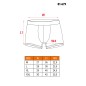 NEO TOOLS 81-679-L Bokserki basic, 3-pack, rozmiar L