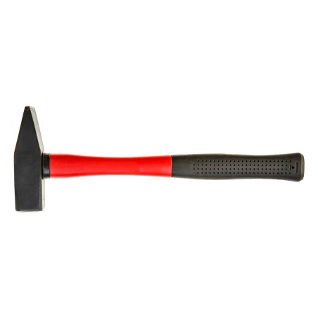 Top Tools 02A901 Młotek ślusarski 100 g, trzonek z włókna szklanego