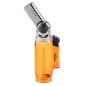 NEO TOOLS 19-907 Mikropalnik gazowy z zapłonem piezo, 360st., regulacja płomienia, pojemność 3g
