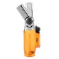 NEO TOOLS 19-907 Mikropalnik gazowy z zapłonem piezo, 360st., regulacja płomienia, pojemność 3g