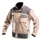 NEO TOOLS 81-310-L Bluza robocza 2 w 1 COTTON, rozmiar L/52