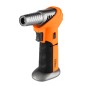 NEO TOOLS 19-908 Mikropalnik gazowy z zapłonem piezo, 360st., regulacja płomienia, pojemność 10g