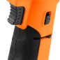 NEO TOOLS 19-908 Mikropalnik gazowy z zapłonem piezo, 360st., regulacja płomienia, pojemność 10g