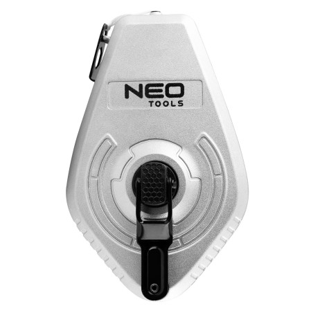 NEO TOOLS 49-950 Sznurek traserski 1:1, obudowa aluminiowa