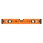 NEO TOOLS 71-131 Poziomnica aluminiowa S 300, 3 libelle, 40 cm