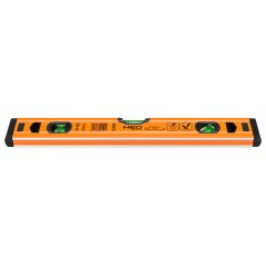 NEO TOOLS 71-131 Poziomnica aluminiowa S 300, 3 libelle, 40 cm