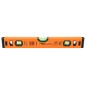 NEO TOOLS 71-131 Poziomnica aluminiowa S 300, 3 libelle, 40 cm