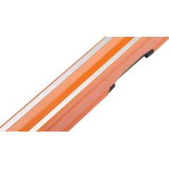 NEO TOOLS 71-131 Poziomnica aluminiowa S 300, 3 libelle, 40 cm 