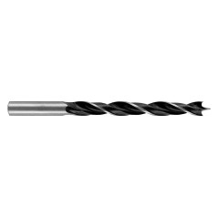 GRAPHITE 54T430 Zestaw wierteł do metalu, drewna, cegły: 3, 4, 5, 6, 8, 10 mm, 18 szt. 