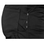 NEO TOOLS 81-795-XXXL Spodnie ostrzegawcze, czarno-żółte, rozmiar XXXL