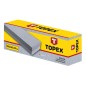 TOPEX 17B815 Osełka blok 150 x 50 x 25 mm