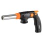 NEO TOOLS 20-028 Palnik gazowy z piezo, nakręcany 360st. z regulacją płomienia