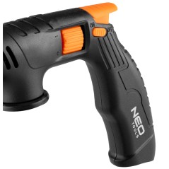 NEO TOOLS 20-028 Palnik gazowy z piezo, nakręcany 360st. z regulacją płomienia 