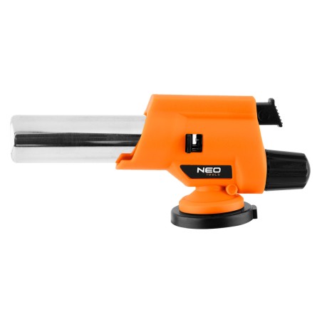 NEO TOOLS 20-027 Palnik gazowy nakręcany, 360 stopni