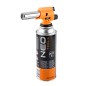 NEO TOOLS 20-027 Palnik gazowy nakręcany, 360 stopni
