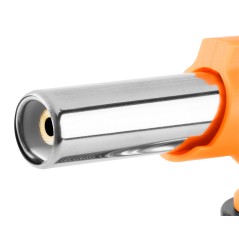 NEO TOOLS 20-027 Palnik gazowy nakręcany, 360 stopni 