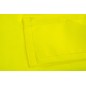NEO TOOLS 81-770-M Spodnie robocze ostrzegawcze wodoodporne, żółte, rozmiar M