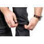 NEO TOOLS 81-287-2-XXXL Spodnie robocze Mix&Match, Canvas, czarne, rozmiar XXXL