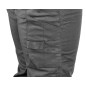 NEO TOOLS 81-287-3-XXXL Spodnie robocze Mix&Match, Canvas, szare, rozmiar XXXL