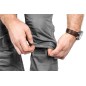 NEO TOOLS 81-287-3-XL Spodnie robocze Mix&Match, Canvas, szare, rozmiar XL