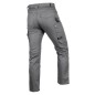 NEO TOOLS 81-287-3-L Spodnie robocze Mix&Match, Canvas, szare, rozmiar L