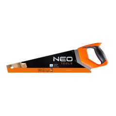 NEO TOOLS 41-036 Piła płatnica 450 mm, 7 TPI 