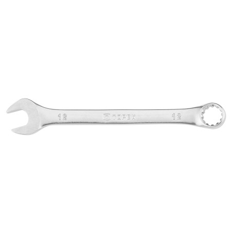 TOPEX 35D707 Klucz płasko-oczkowy 12 x 160 mm